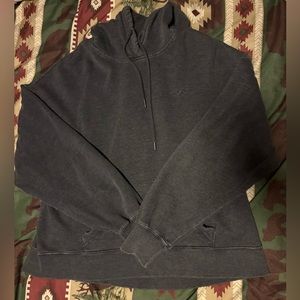 Basic gray sweatshirt size large